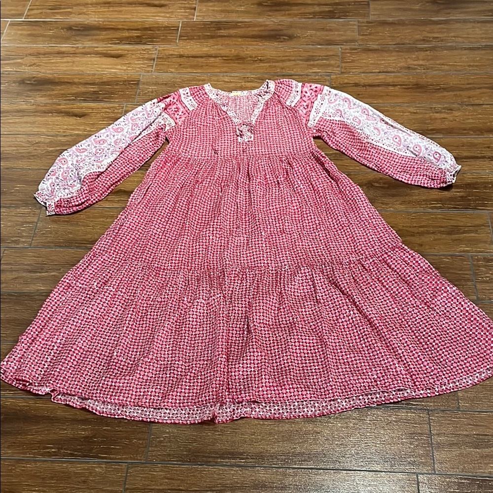 Matta dress